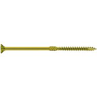 CONNEX Carpenter' s screw galvanized 6.0x240 mm, TX, 1 piece - Self-Tapping Screws