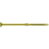 CONNEX Carpenter' s screw galvanized 8.0x260 mm, TX, 1 piece - Self-Tapping Screws