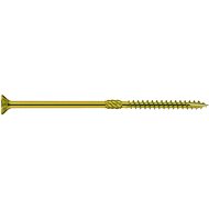 CONNEX Carpenter' s screw galvanized 8.0x280 mm, TX, 1 piece - Self-Tapping Screws