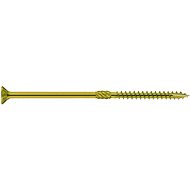 CONNEX Carpenter' s screw galvanized 8.0x300 mm, TX, 1 piece - Self-Tapping Screws