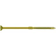 CONNEX Carpenter' s screw galvanized 8.0x320 mm, TX, 1 piece - Self-Tapping Screws
