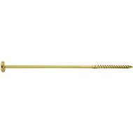 CONNEX Carpenter' s screw galvanized 8.0x220 mm, TX, 1 piece - Self-Tapping Screws