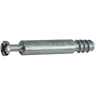 CONNEX Euro threaded screw galvanized 11x20,3 mm, PH, 200 pieces - Self-Tapping Screws