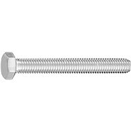 CONNEX Hexagon screw galvanized M5x40 mm, 50 pieces - Screws