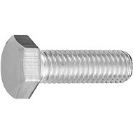 CONNEX Hexagon screw galvanized M8x25 mm, 50 pieces - Screws