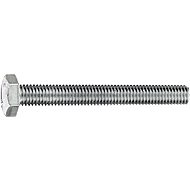 CONNEX Hexagon screw galvanized M10x60 mm, 25 pieces - Screws