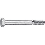 CONNEX Hexagon screw galvanized M10x160 mm, 25 pieces - Screws