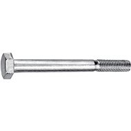 CONNEX Hexagon screw galvanized M10x180 mm, 25 pieces - Screws