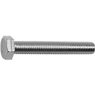 CONNEX Hexagon screw galvanized M12x80 mm, 25 pieces - Screws