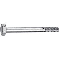 CONNEX Hexagon screw galvanized M8x160 mm, 25 pieces - Screws