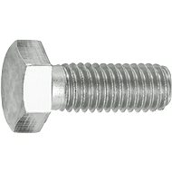 CONNEX Stainless steel hexagon screw A2 M8x20 mm, 25 pieces - Screws
