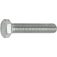 CONNEX Hexagon screw stainless steel A2 M8x40 mm, 25 pieces - Screws