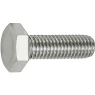 CONNEX Stainless steel hexagon screw A2 M10x30 mm, 25 pieces - Screws