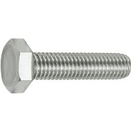 CONNEX Stainless steel hexagon screw A2 M10x40 mm, 25 pieces - Screws