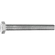 CONNEX Stainless steel hexagon screw A2 M10x100 mm, 25 pieces - Screws