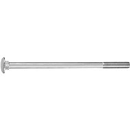 CONNEX Galvanized door screw M12x240 mm, 25 pieces - Screws