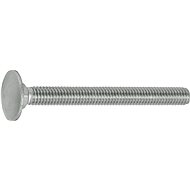 CONNEX Stainless steel door screw A2 M6x60 mm, 25 pieces - Screws