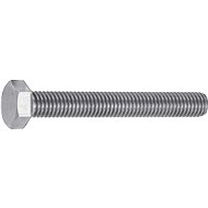 CONNEX Stainless steel door screw A2 M8x60 mm, 25 pieces - Screws