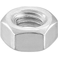 CONNEX Hexagon nut galvanized M6, 300 pieces - Screw nuts
