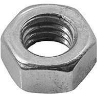 CONNEX Hexagon nut galvanized M10, 100 pieces - Screw nuts