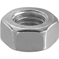 CONNEX Hexagon nut galvanized M14, 40 pieces - Screw nuts