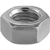 CONNEX Hexagon nut galvanized M16, 40 pcs - Screw nuts