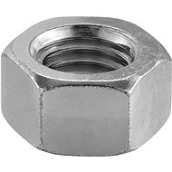 CONNEX Hexagon nut galvanized M18, 25 pieces - Screw nuts