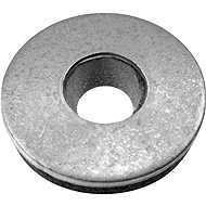 CONNEX Sealing washer galvanized 14.0x5.2 mm, 300 pieces - Screw Plates