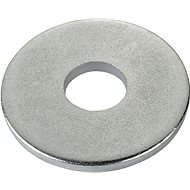 CONNEX Washer galvanized 6.6x22x2.0 mm, 25 pieces - Screw Plates