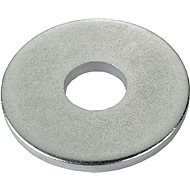CONNEX Washer galvanized 11.0x34x3.0 mm, 25 pieces - Screw Plates