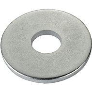 CONNEX Washer galvanized 17.5x56x5.0 mm, 25 pieces - Screw Plates