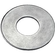 CONNEX Body washer galvanized 13.0x32x1.2 mm, 100 pieces - Screw Plates