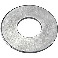 CONNEX Body washer galvanized 15.2x40x1.2 mm, 25 pieces - Screw Plates