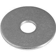CONNEX Body washer galvanized 5.3x20x1.2 mm, 250 pieces - Screw Plates