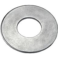 CONNEX Body washer galvanized 6.4x20x1.2 mm, 250 pieces - Screw Plates