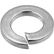 CONNEX Spring washer galvanized 5.0x9.2 mm, 300 pieces - Screw Plates