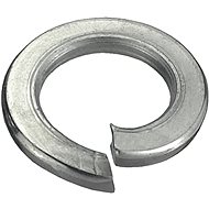CONNEX Spring washer galvanized 8.0x14.8 mm, 200 pieces - Screw Plates