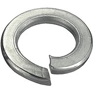 CONNEX Spring washer galvanized 10.0x18.1 mm, 200 pieces - Screw Plates
