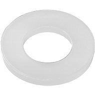 CONNEX Plastic washer M4x9 mm, 2500 pieces - Screw Plates