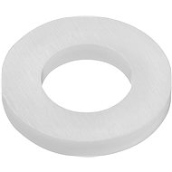 CONNEX Plastic washer M5x10 mm, 1500 pieces - Screw Plates