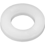 CONNEX Plastic washer M6x13 mm, 800 pieces - Screw Plates
