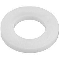 CONNEX Plastic washer M8x17 mm, 400 pieces - Screw Plates