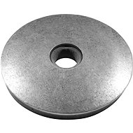 CONNEX Sealing washer galvanized 29x6.8 mm, 50 pieces - Screw Plates