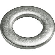 CONNEX Stainless steel washer A2 M5x10 mm, 100 pieces - Screw Plates