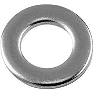 CONNEX Stainless steel washer A2 M6x12 mm, 100 pieces - Screw Plates