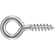 CONNEX Screw Eye - Hooks