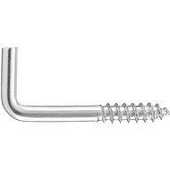 CONNEX Threaded Clamp - Hooks