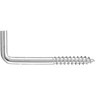 CONNEX Threaded Clamp - Hooks