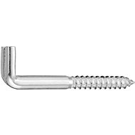 CONNEX Screw Clamp - Hooks