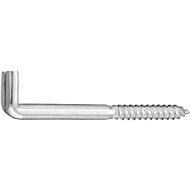 CONNEX Screw Clamp - Hooks
